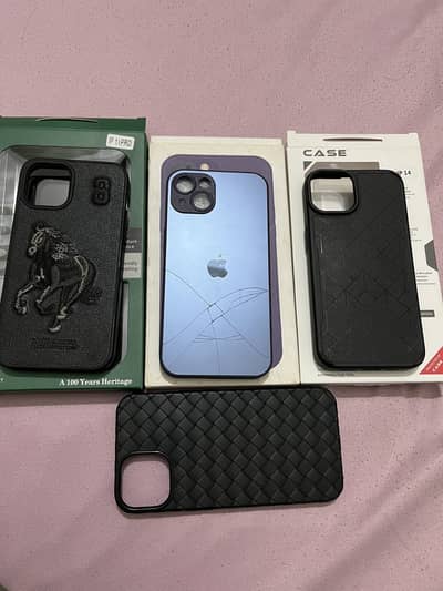 Iphone covers
