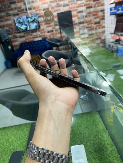 Iphone 12 Pro max Jv