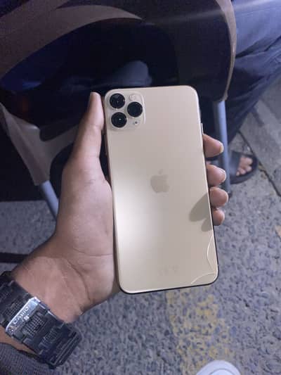 iPhone 11 pro max 256 gb