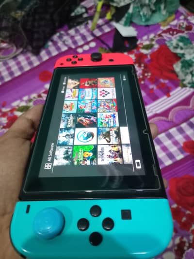 nintendo switch v1 jailbreak full