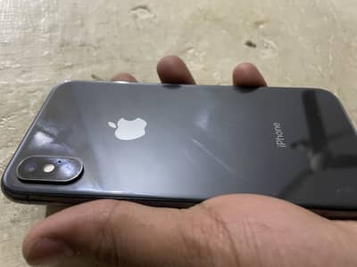 iPhone XS iCloud phone ha all ok ha