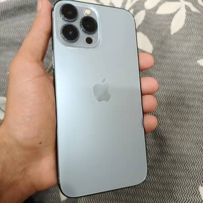 iphone 13 pro max non pta best condition 256 GB