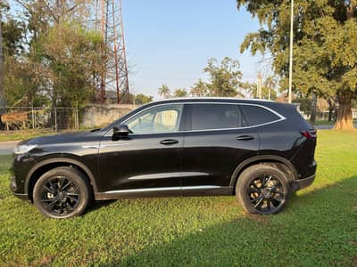 haval H6 Hev