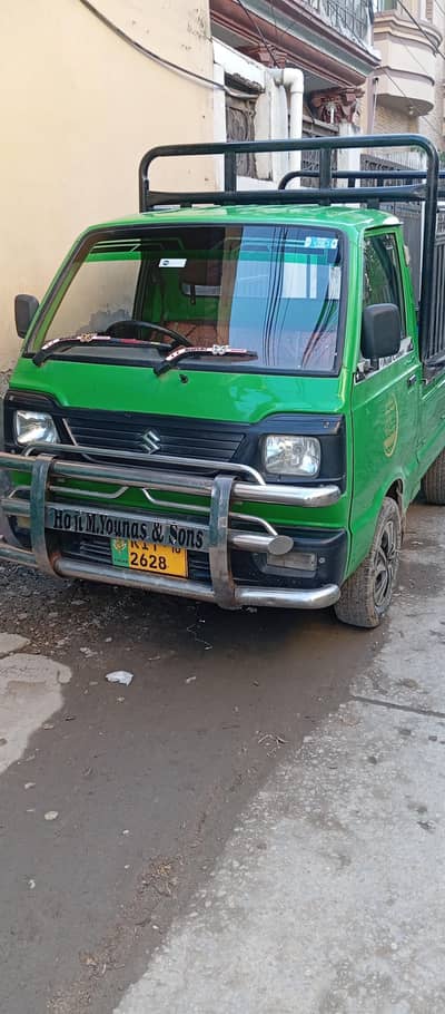 Suzuki Ravi 15/16 neat n clean original