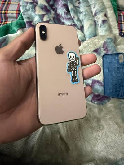 iphone xs pta