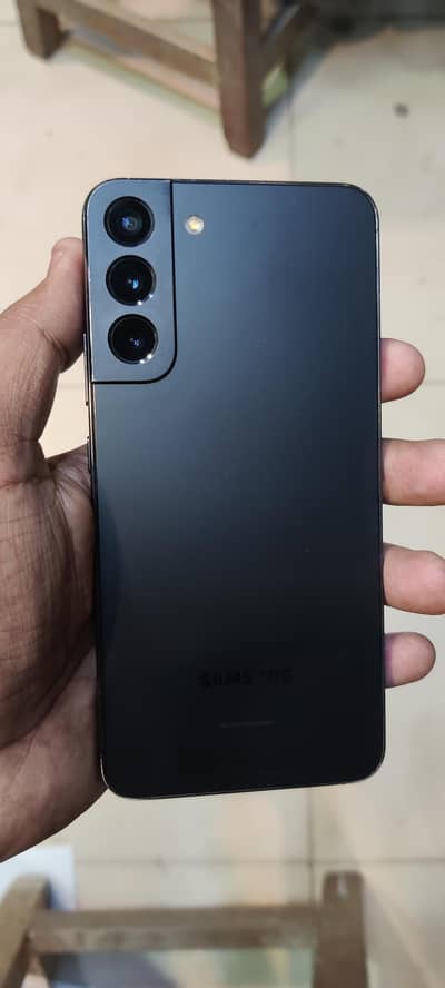 Samsung Galaxy S22 Plus