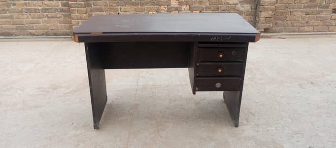 office computer table