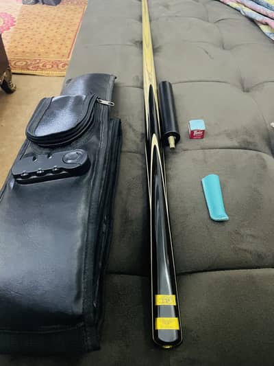 LP Rocket Cue Brand New