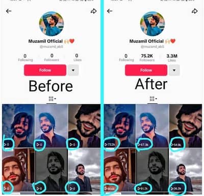 ft social media services