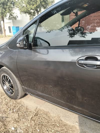 Toyota Vitz. . Sale for Urgent