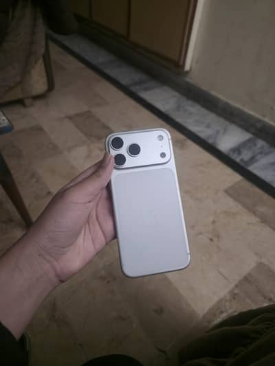 iphone 17 pro max jv 256gb