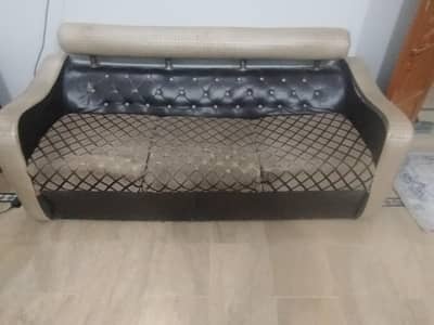 7 seater sofa set