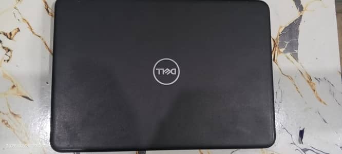 Laptop Dell Latitude 3300 7th generation