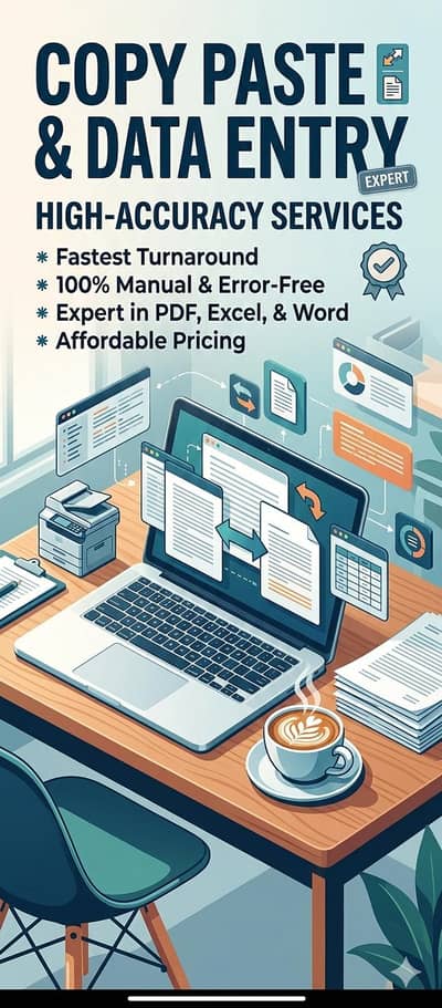 har Tara ki nokri k liye rabta kre