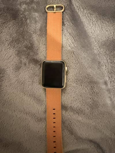 Apple watch