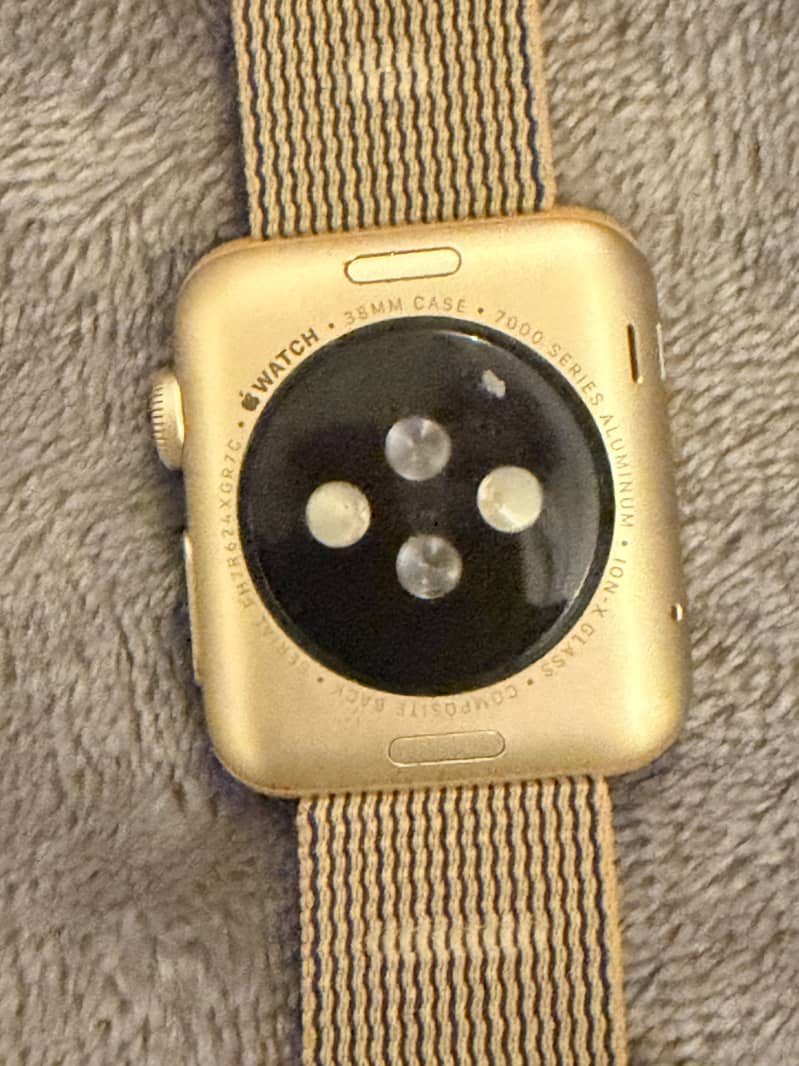 Apple watch 1