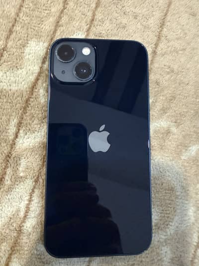 iPhone 13 jv 128gb full sim time