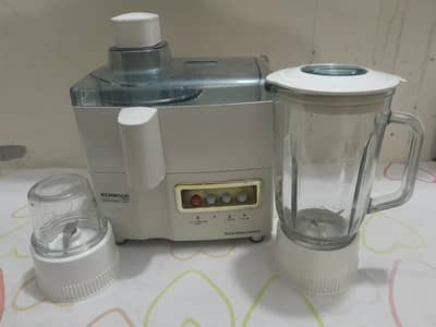 juicer blender