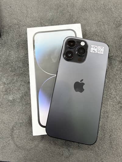 iphone 14pro max 128gb non pta