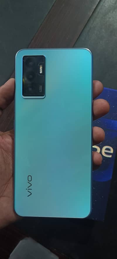 Vivo v23e