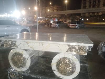 lamination and marbels table all colour