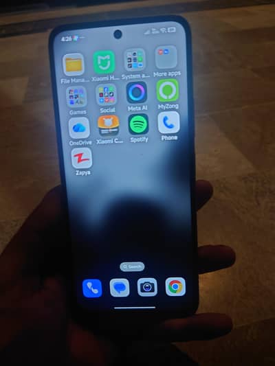 redmi 13 exchange ho jay ga