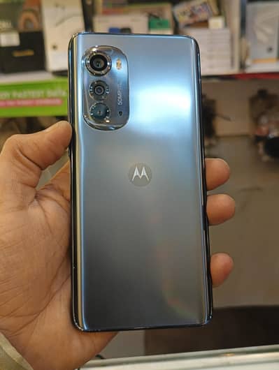 Motorola moto edge 2022 8gb 256gb