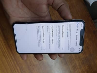Iphone x | PTA Approved