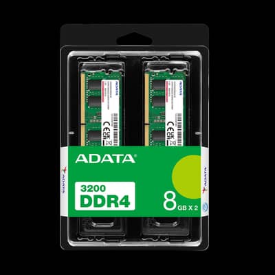 DDR 4 new 1 year warranty