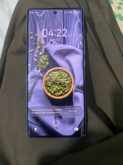 Tecno sprak 20 pro plus 8Gb ram and memory 256 condition 10 by 10