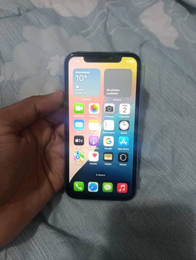 I phone xr 64gb