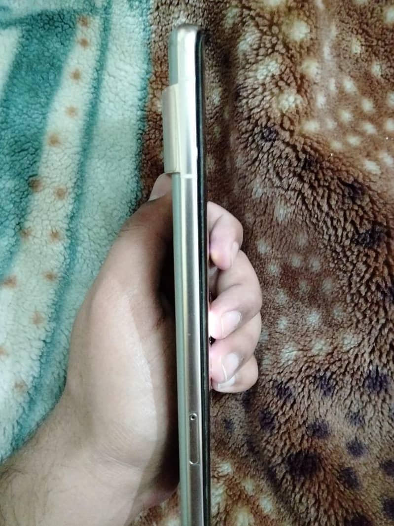 pixel 7 pro 12/128 PTA approved 10/10 condition brand new 2