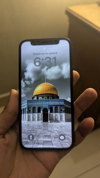 IPhone 12 mini Non PTA JV (64 GB}