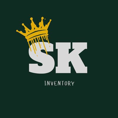 SK Inventory 