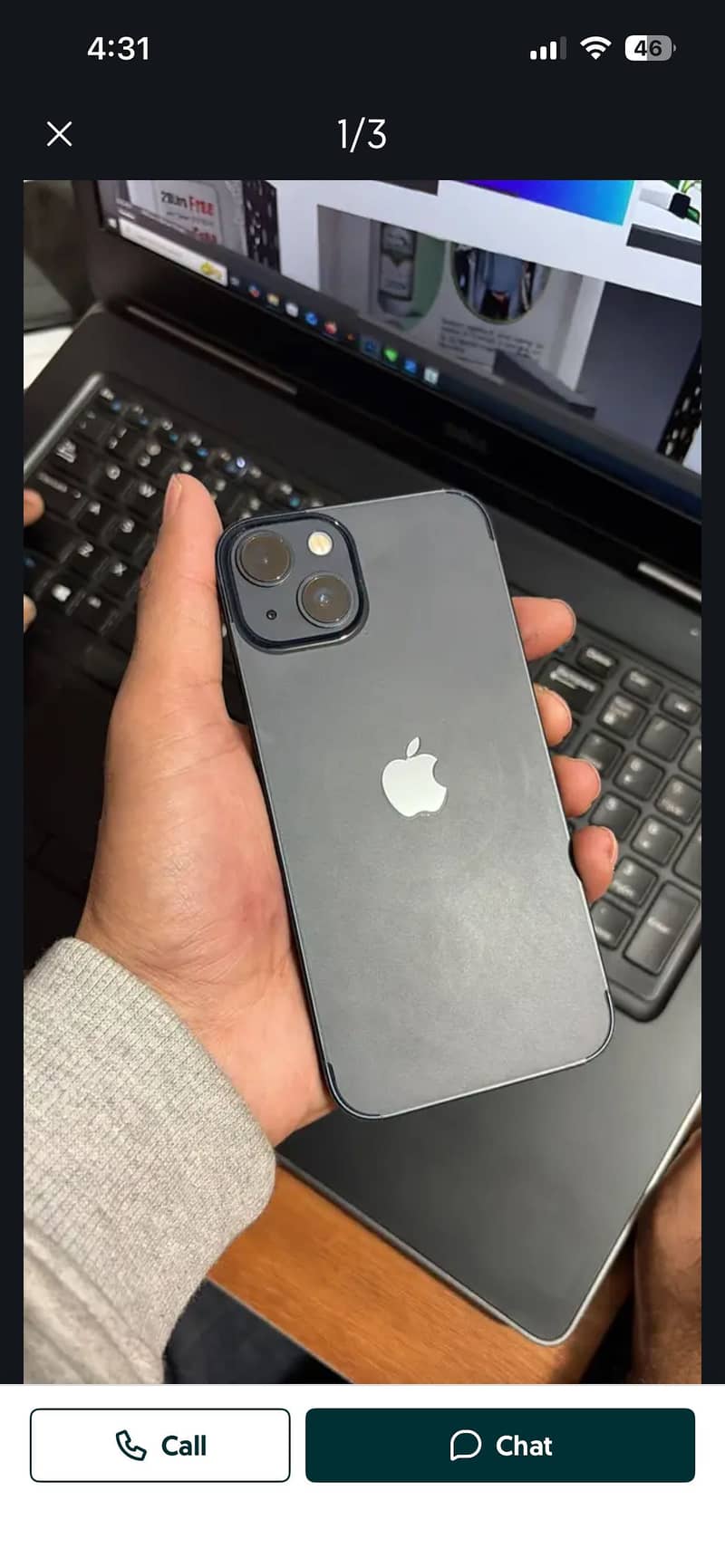 iPhone 13 1