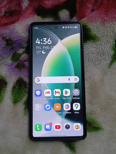 Tecno Camon 30 8/256GB