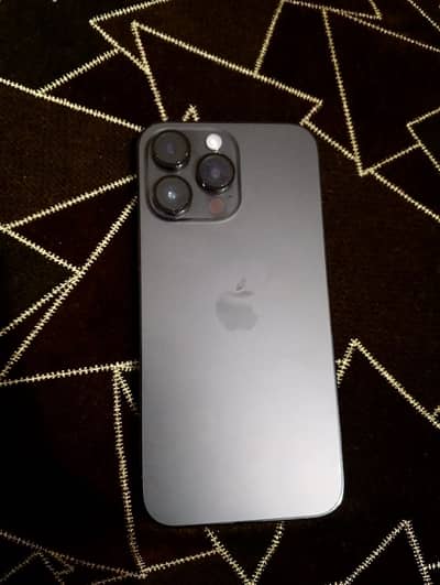 iPhone 14 Pro max non sim bypass bank app working 128 GB