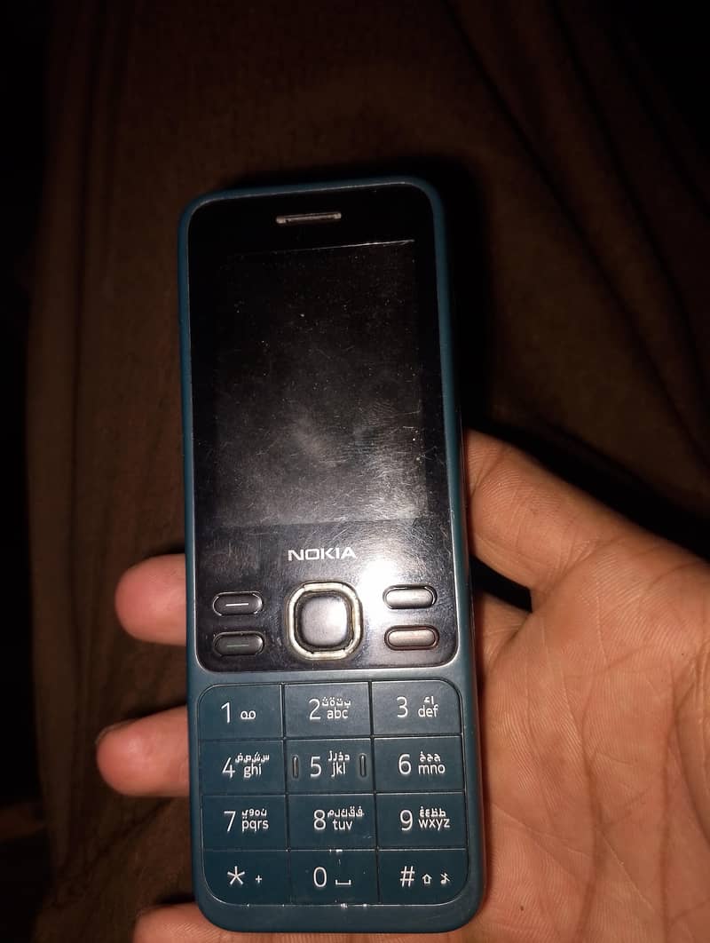 Nokia 150 1