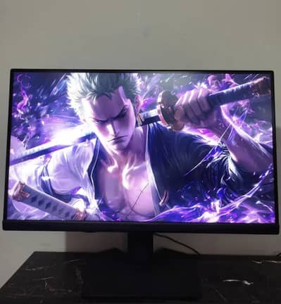 Msi 1440p Esports Series Monitor