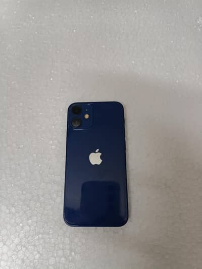 iphone 12 mini PTA Approved