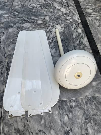 Brand New Ceilling Fan Pure Copper Winding