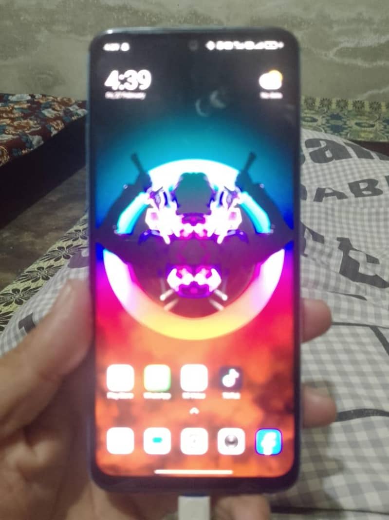 Redmi note 12 3