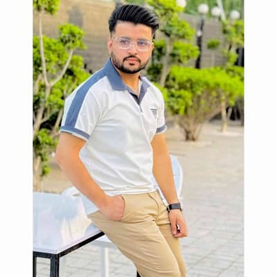 khizar ibrar
