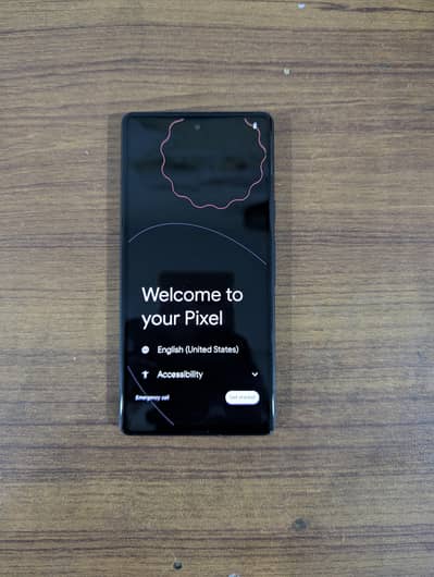 GOOGLE PIXEL AND SMART PHONES