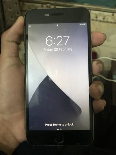 iphone 6s plus non pta