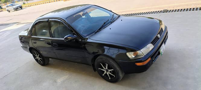 Carola Xe 95 in outstanding condition