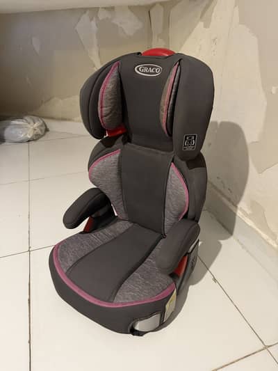 Graco Car Seat