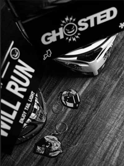 Bike Fancy Number Plates