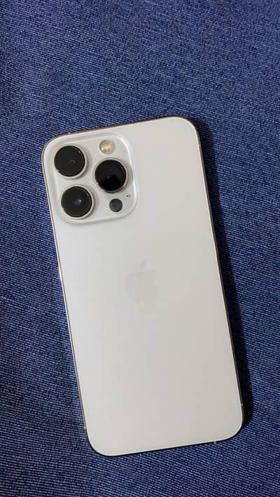 Iphone 13 pro Non Pta 256gb