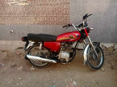 United 2017 for sale in good condition Urgent sale 03194068533